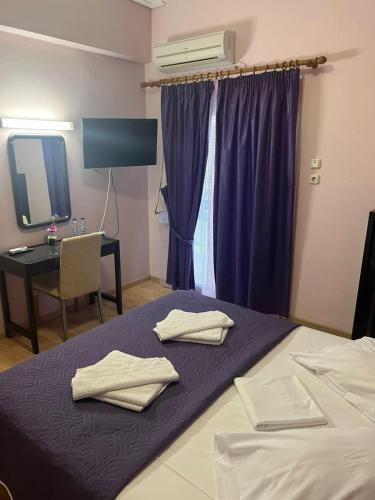 Korinthos Hotel