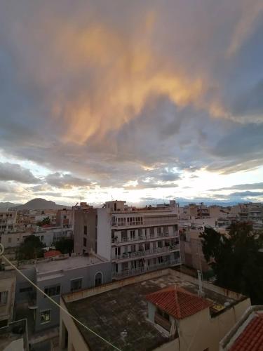 Korinthos Hotel