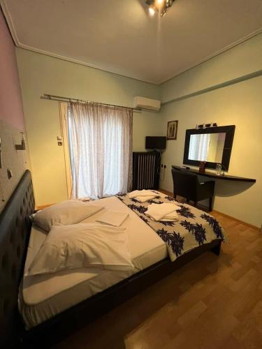 Korinthos Hotel