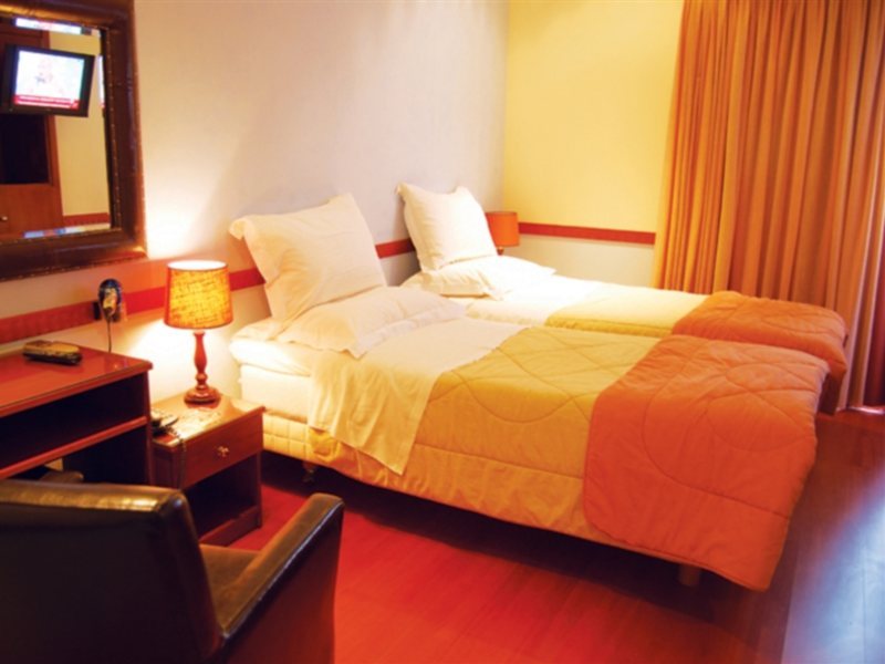 Hotel Ephira Hotel