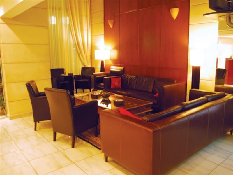 Ephira Hotel