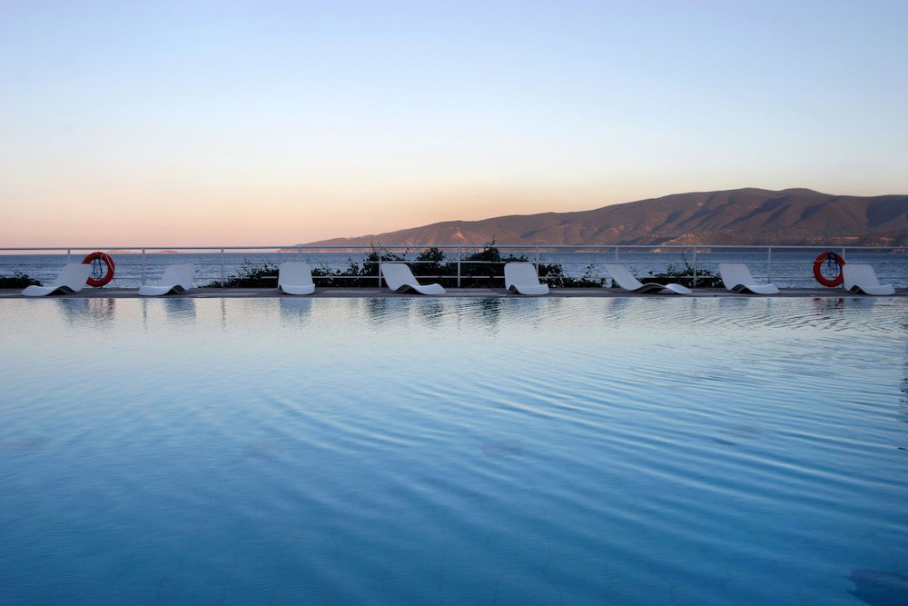 Hotel Kalamaki Beach Resort