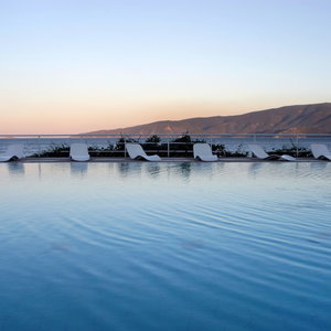 Hotel Kalamaki Beach Resort cazare Korinthos