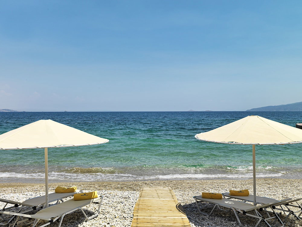 Kalamaki Beach Resort