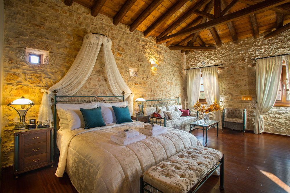 Hotel Mystras Grand Palace Resort And Spa