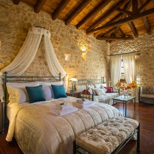 Hotel Mystras Grand Palace Resort And Spa cazare Sparta