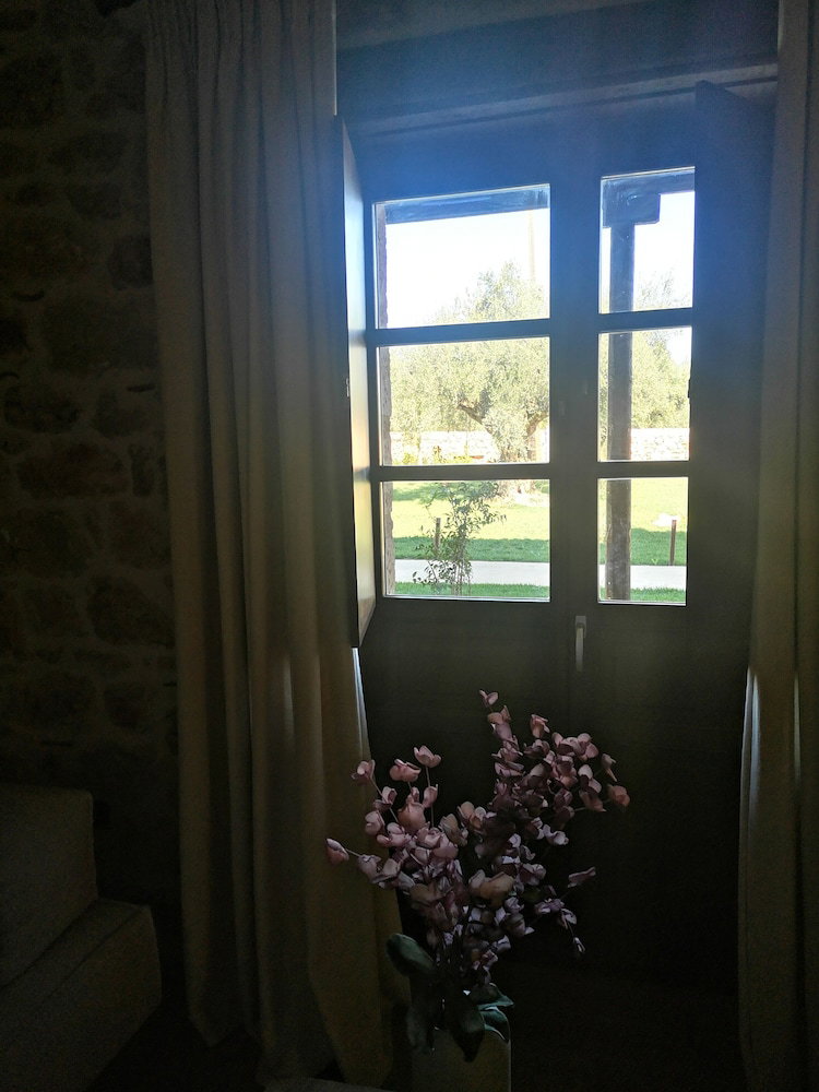Mystras Grand Palace Resort And Spa