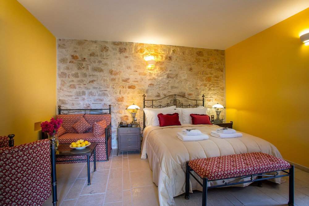 Mystras Grand Palace Resort And Spa