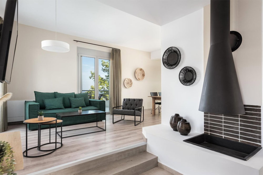Hotel Cavos Boutique Homes