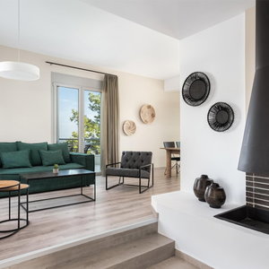 Hotel Cavos Boutique Homes cazare Korinthos