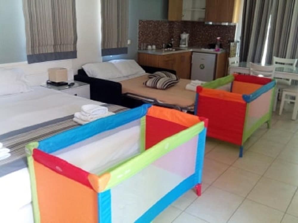 Hotel Mantinia Bay Hotel