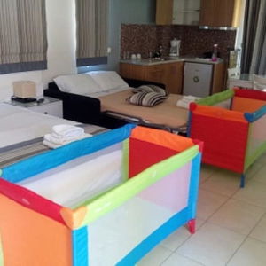 Hotel Mantinia Bay Hotel cazare Kalamata