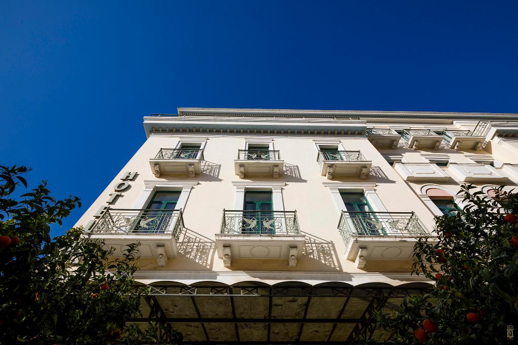 Hotel Rex Hotel