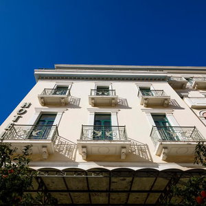 Hotel Rex Hotel cazare Kalamata