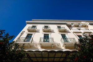 Hotel Rex Hotel cazare Kalamata