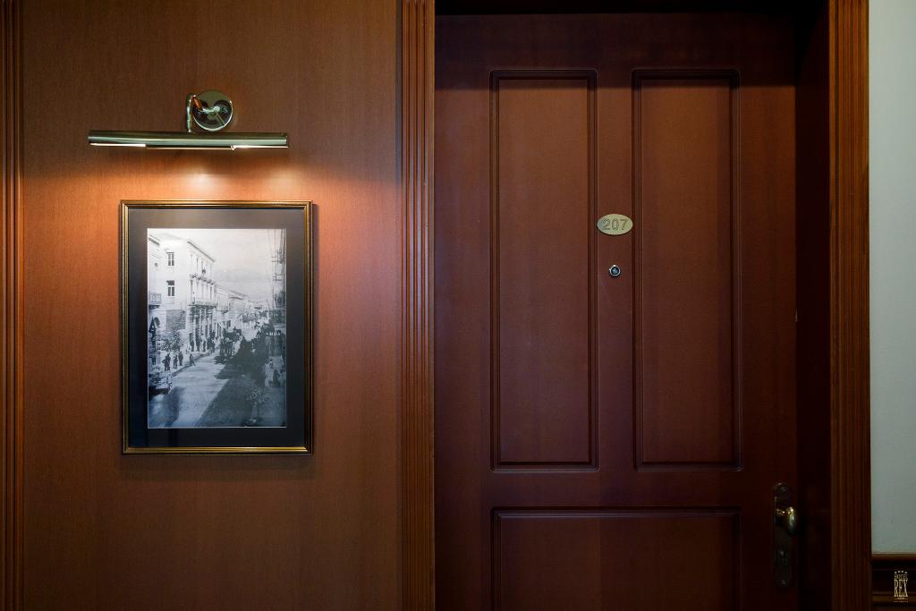 Rex Hotel