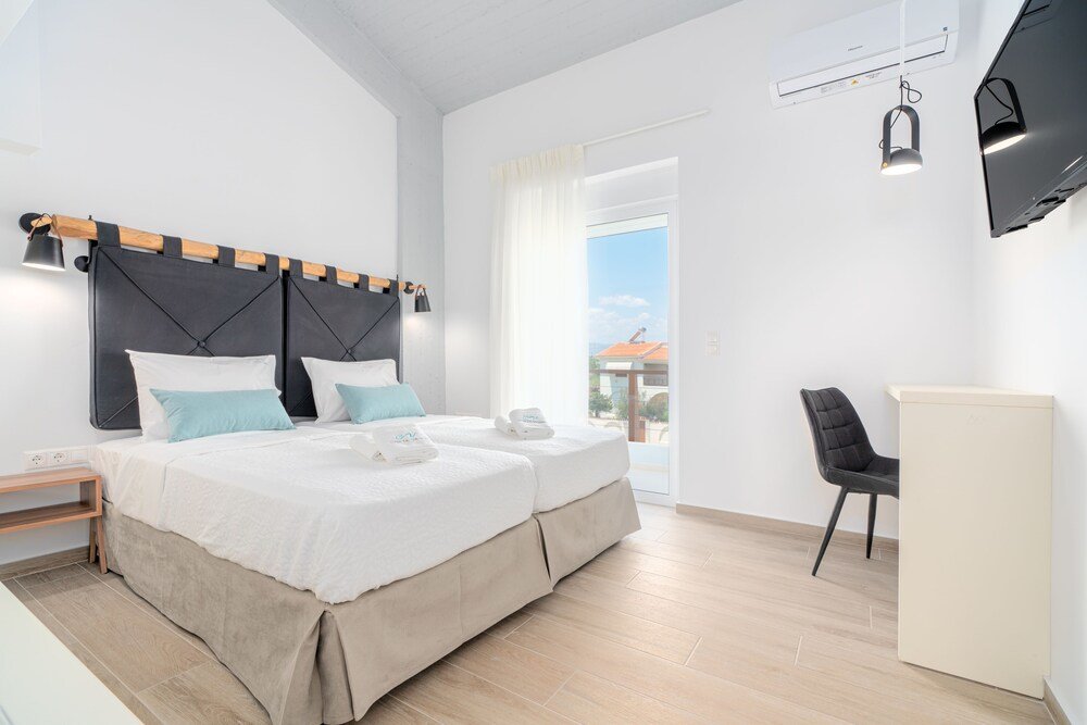 Hotel Costavasia Boutique Apartments