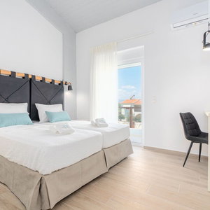 Hotel Costavasia Boutique Apartments cazare Korinthos