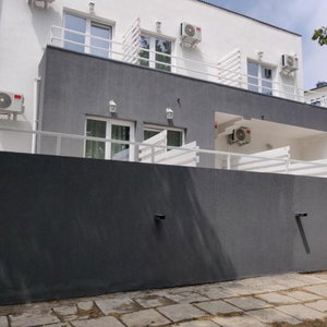 Hotel Enki cazare Eforie Nord