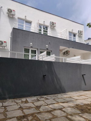 Hotel Enki cazare Eforie Nord
