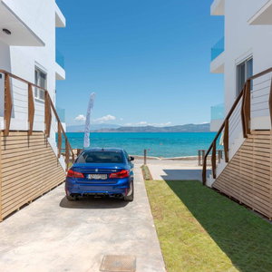 Hotel Costa Vasia Suites & Apartments cazare Korinthos