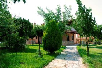 Hotel Agrotospita Country Houses