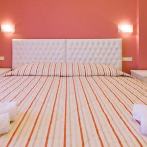 Hotel Aenaon cazare Nafplio