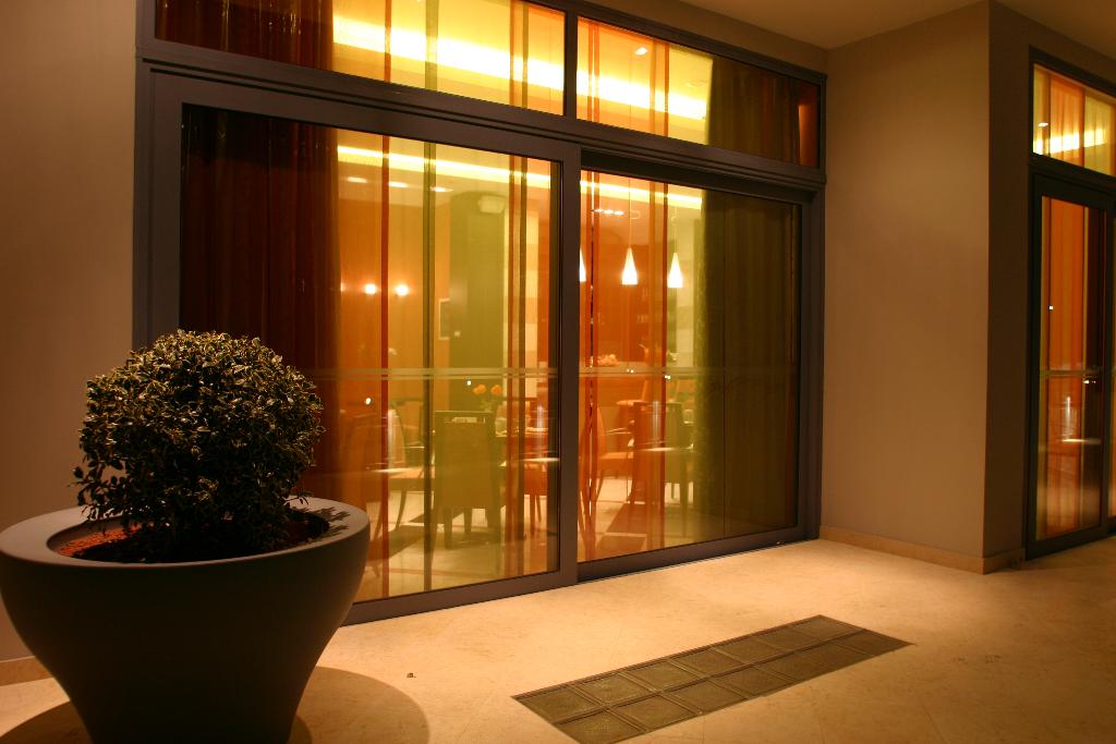 Alexandros Boutique Hotel