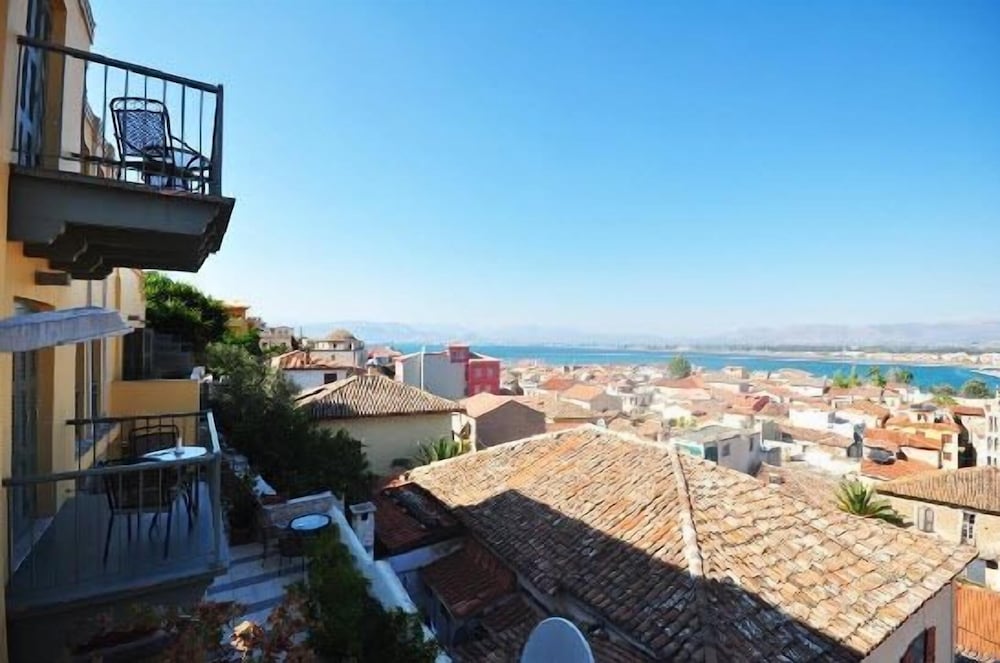 Amfitriti Palazzo