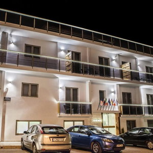 Sejur Anemos Rooms And Apartments vacanta Nafplio
