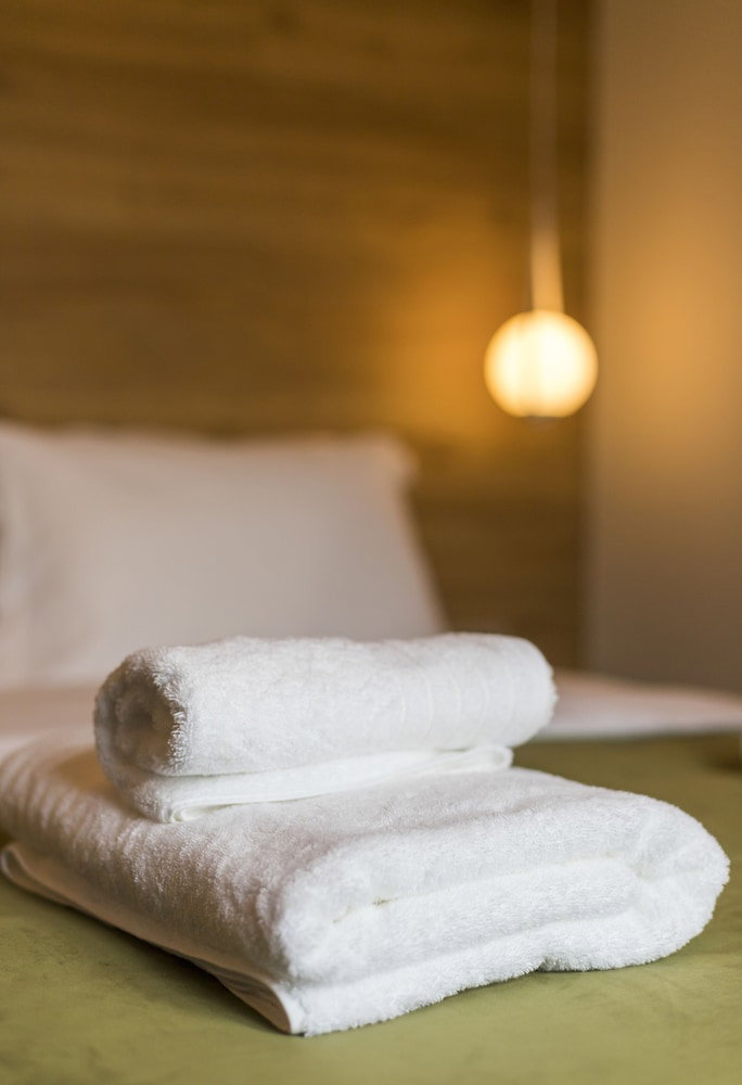 Hotel Carpe Diem Boutique Hotel