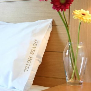 Hotel Deves Hotel cazare Nafplio