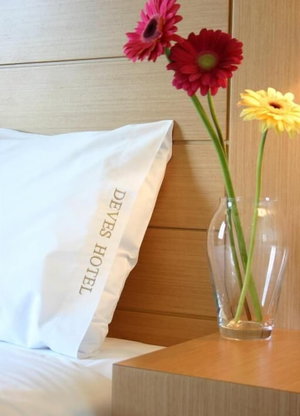 Hotel Deves Hotel cazare Nafplio