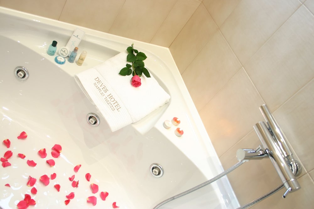 Deves Hotel