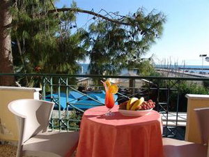 Hotel Ignatia Hotel cazare Nafplio