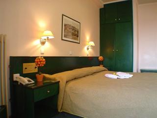 Ignatia Hotel