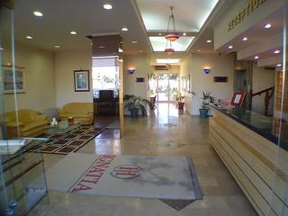 Ignatia Hotel