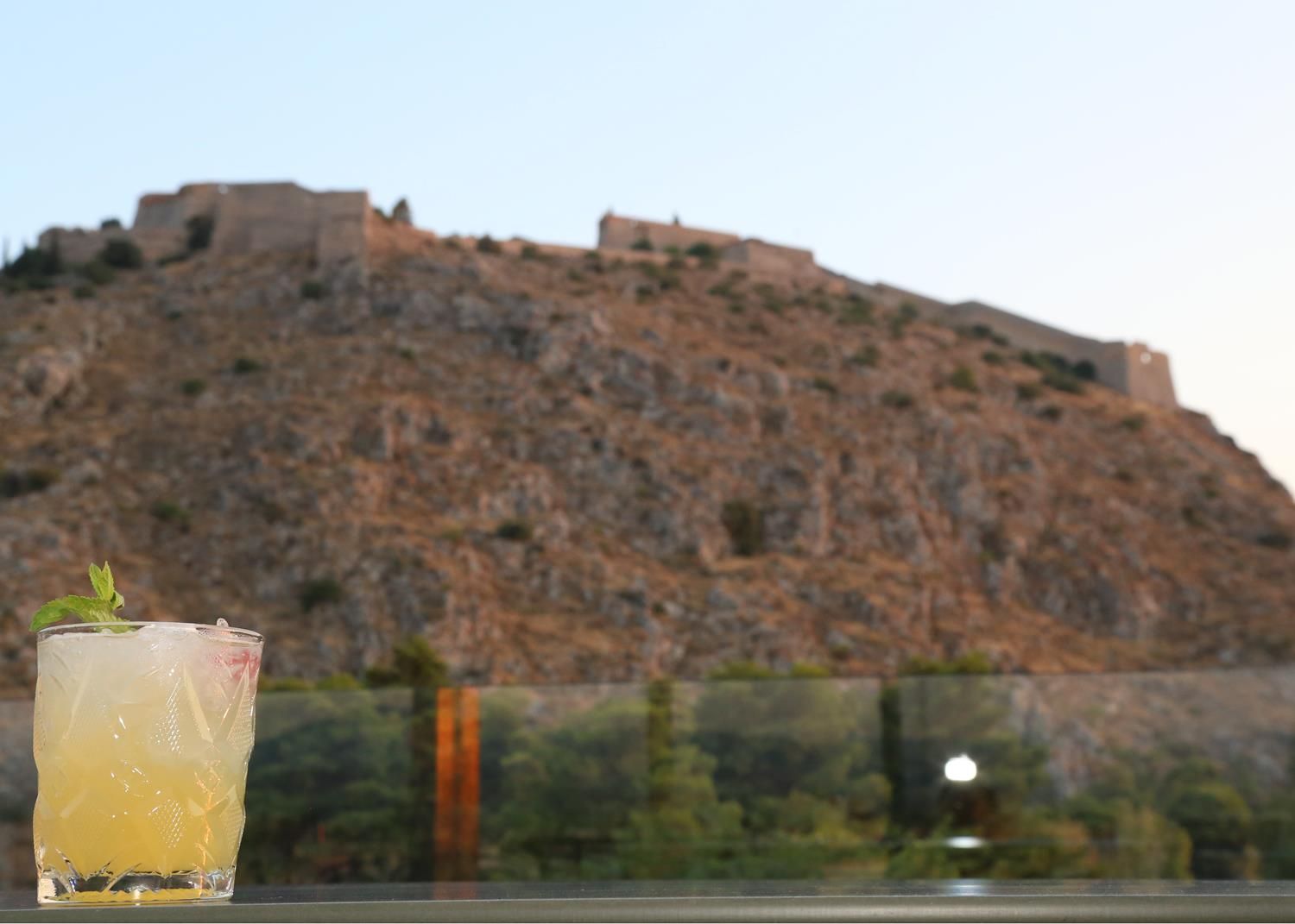 Hotel Liberty Of Nafplio