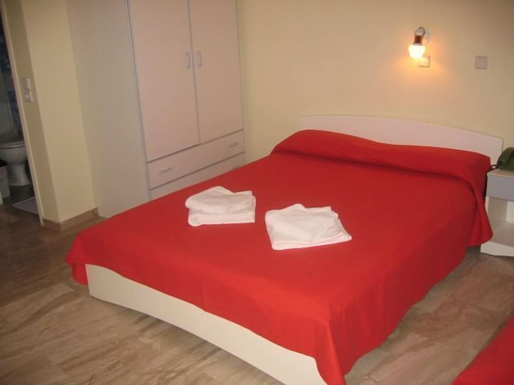 Panorama Hotel And Apartments
