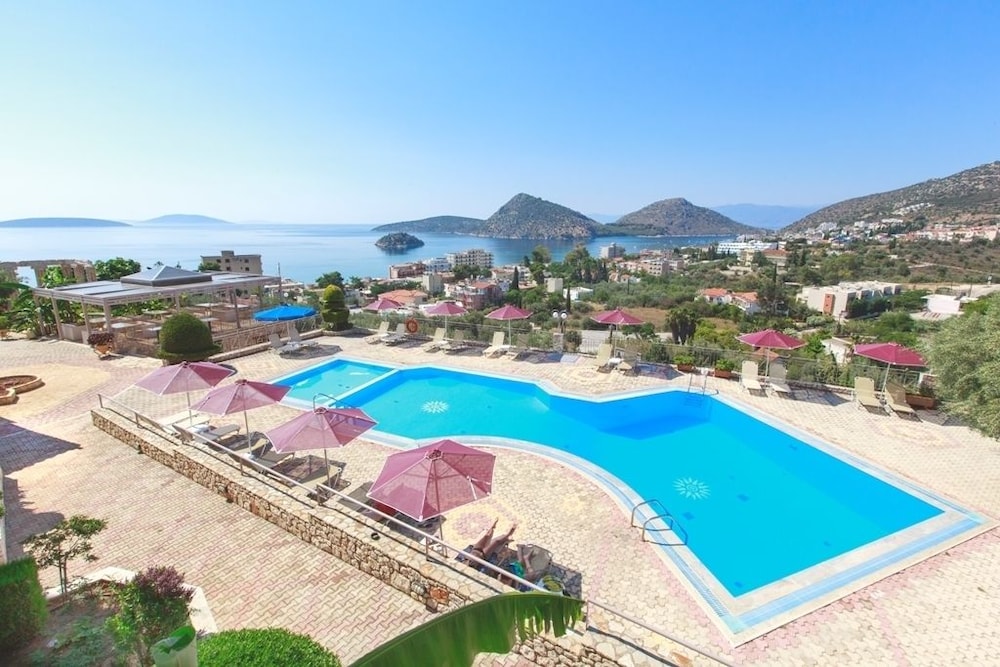 Panorama Hotel And Apartments