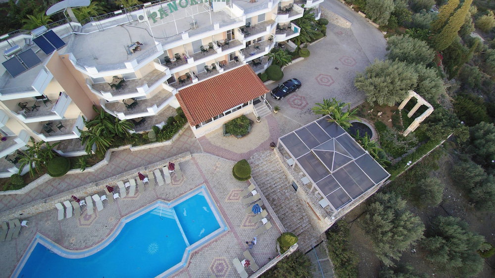 Panorama Hotel And Apartments