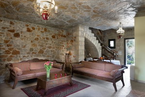 Hotel Klymeni Traditional Homes cazare Nafplio