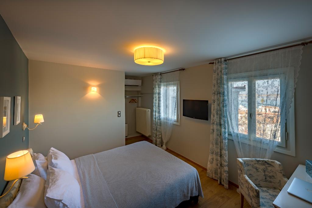 Leto Nuevo Hotel