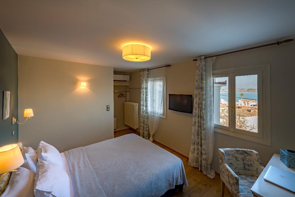 Leto Nuevo Hotel