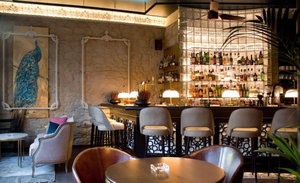 Hotel Xennon Inn cazare Nafplio