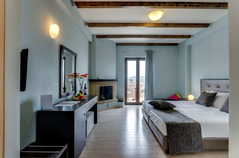 Hotel Perivoli