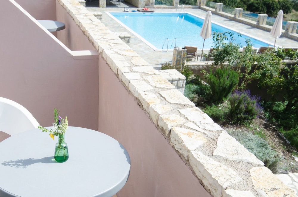 Hotel Perivoli