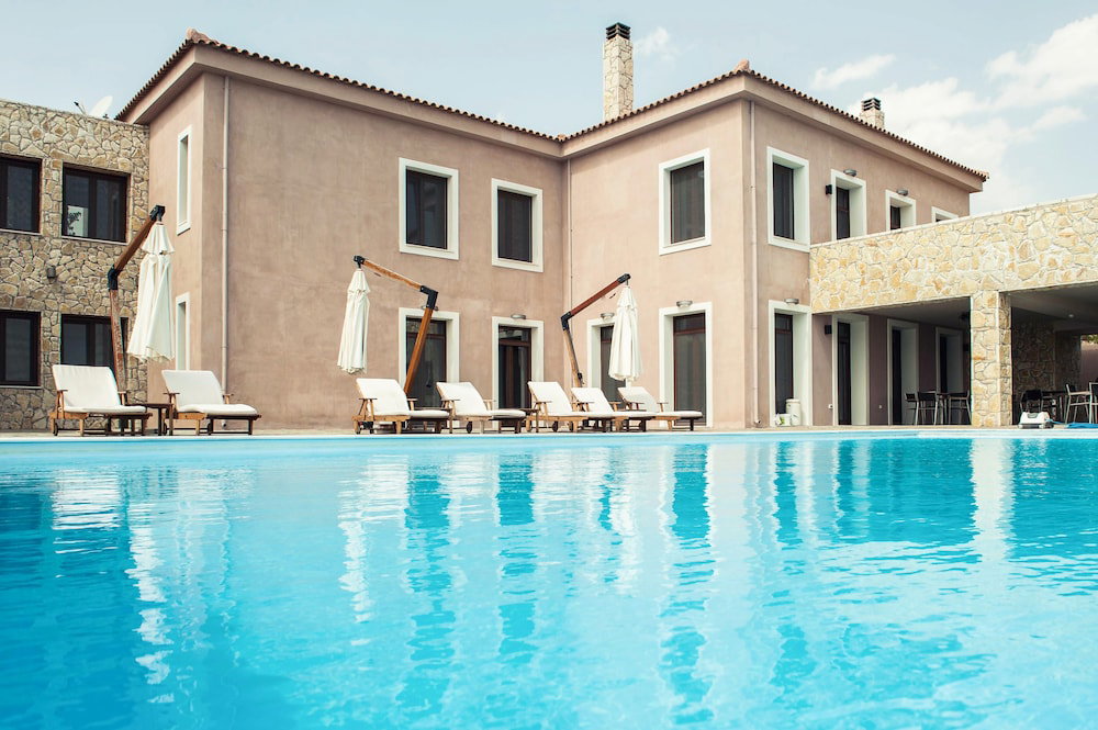 Hotel Perivoli