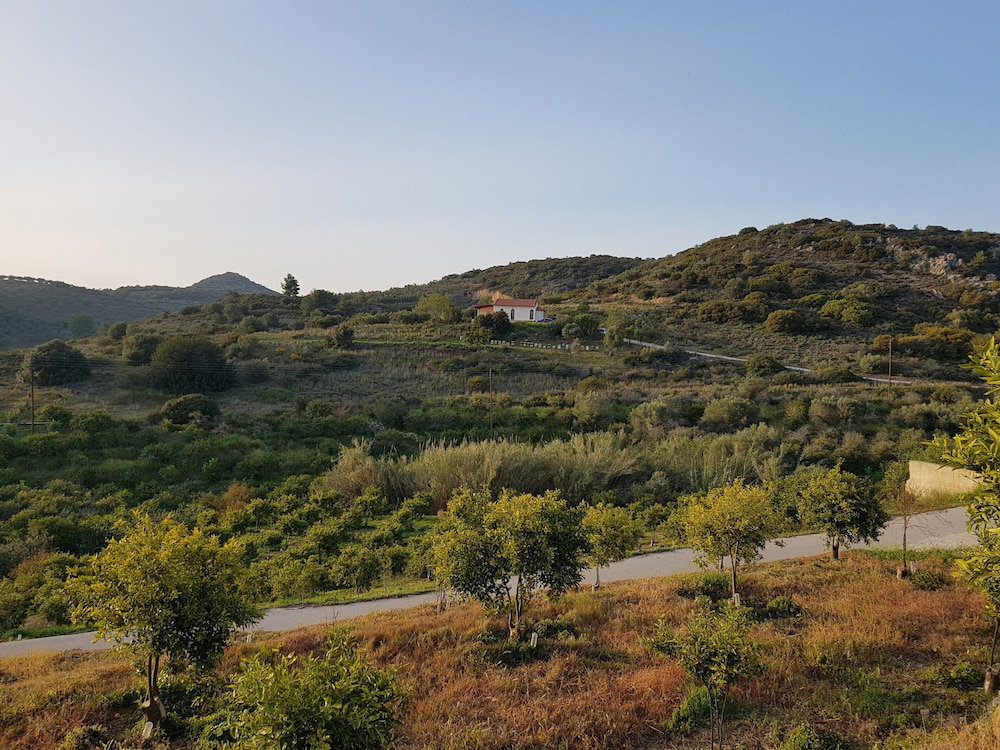Hotel Perivoli