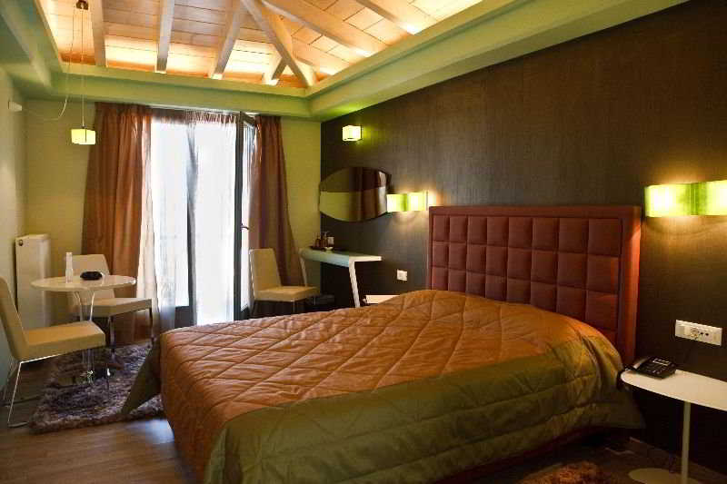 Amfitriti Palazzo Design Hotel